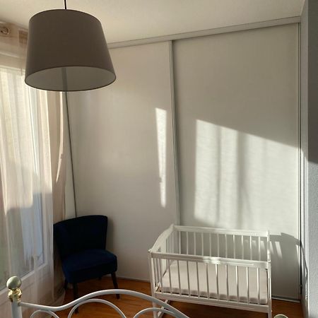 L'Arc Logement Страсбург Екстер'єр фото