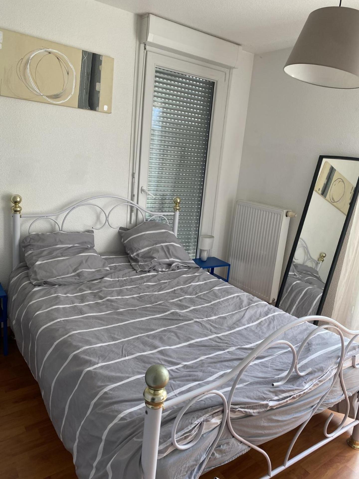 L'Arc Logement Страсбург Екстер'єр фото