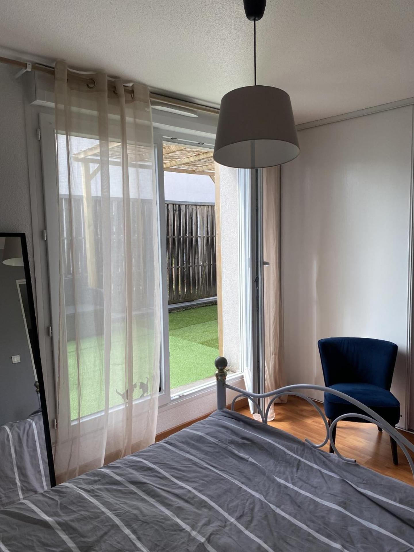 L'Arc Logement Страсбург Екстер'єр фото