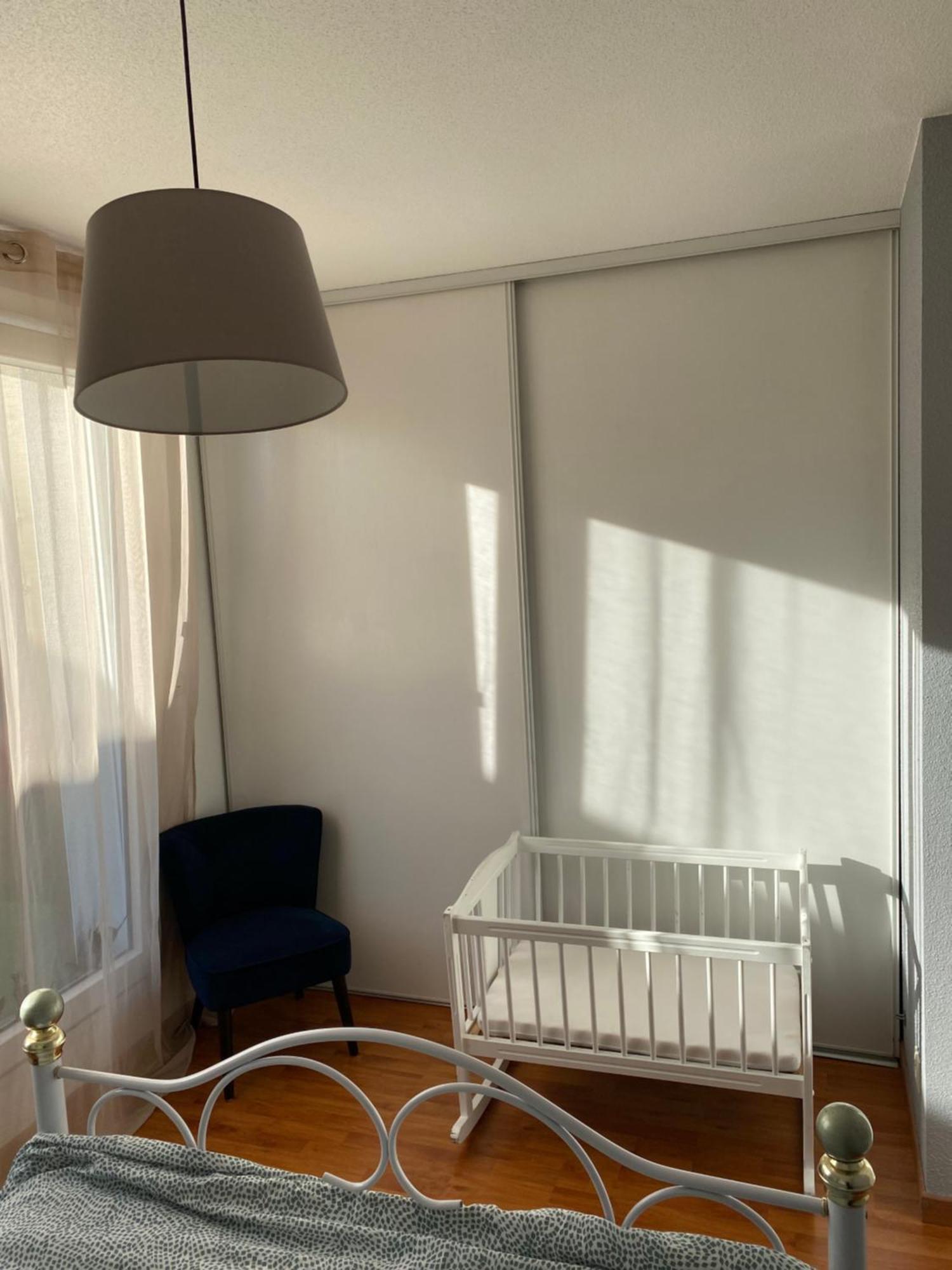 L'Arc Logement Страсбург Екстер'єр фото